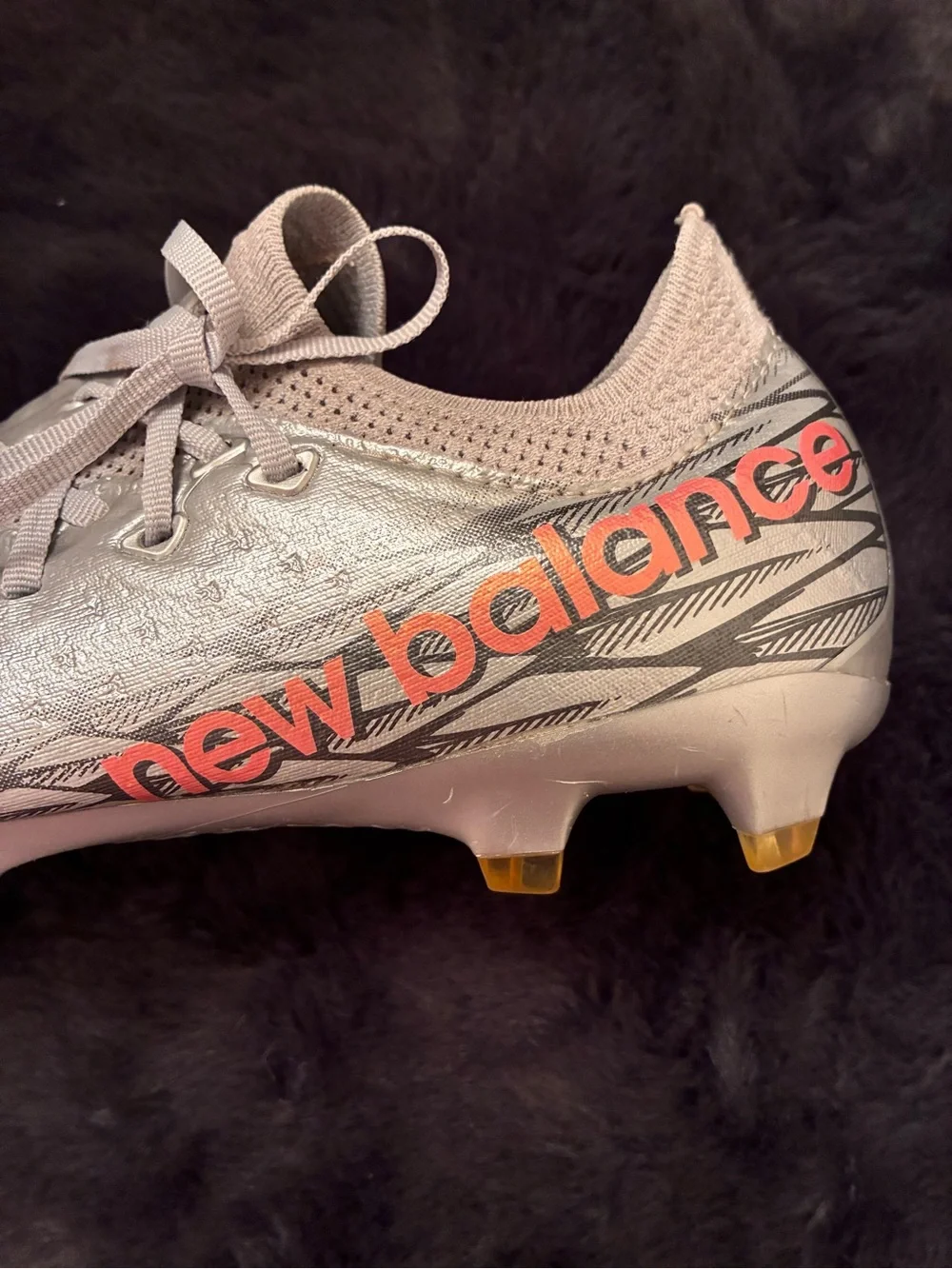 New Balance Furon v7 Pro Women's Soccer Cleats